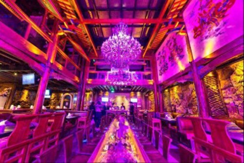 丽江冷门酒吧排名前十(丽江古城酒吧排行榜)插图7
