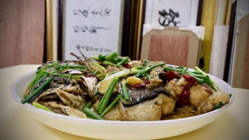 江苏凉菜店排名前十(凉菜出名的饭店)插图6