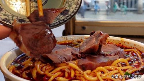 甘肃本地饭馆排名前十(甘肃环境好饭店)插图24