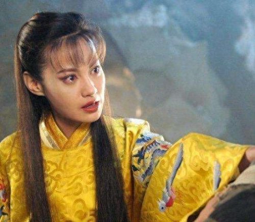 绝顶高手女神排名前十(十大女性高手排行榜)插图7
