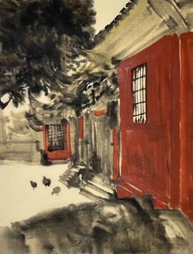 在世画家名人排名前十(葡萄画家排名前十)插图13