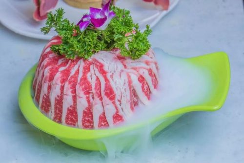 昆明包房美食排名前十(昆明30人聚会包间餐厅)插图70