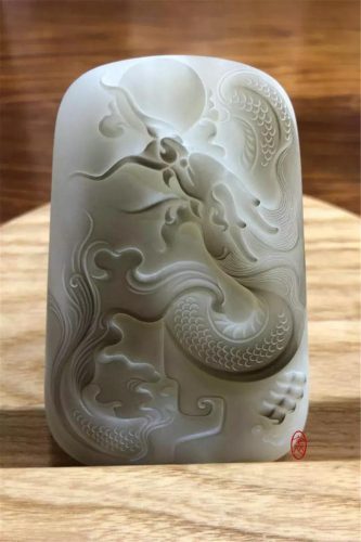 武定玉器品牌排名前十(中国十大玉器品牌)插图2