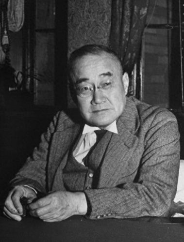 日本前卫大臣排名前十(日本防卫大臣松川图片)插图13