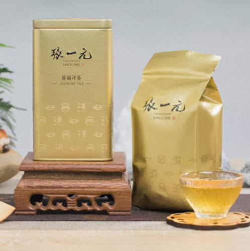 十大品牌茶叶排名前十(茶叶新品牌)插图6