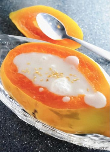 广东木瓜销量排名前十(木瓜酱菜销量最大)插图18