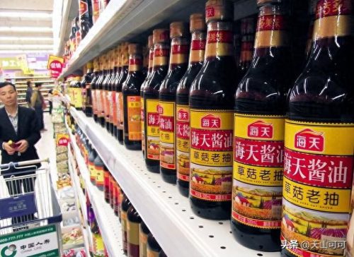 名牌红烧酱料排名前十(红烧酱汁十大排名)插图1