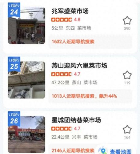 北京周末菜场排名前十(北京周末大集一览表)插图35