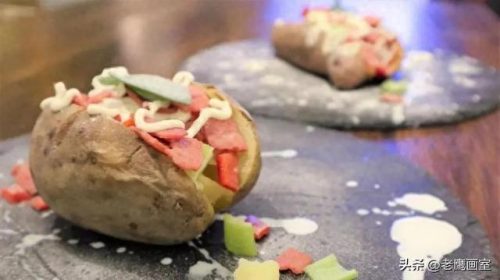 成都高校伙食排名前十(四川的大学食堂排名)插图47