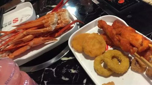 兰州素菜火锅排名前十(兰州中心火锅哪家好)插图16