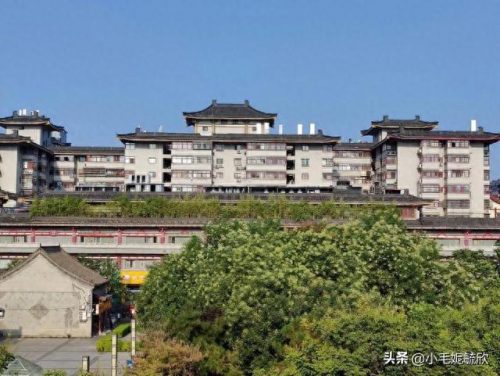 西安假期学校排名前十(西安高颜值学校排名)插图7