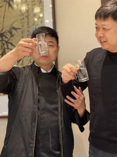 扬州宴会大师排名前十(扬州十大名厨排名)插图