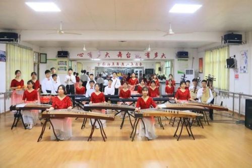 南康舞蹈机构排名前十(赣州舞蹈学校排名)插图8