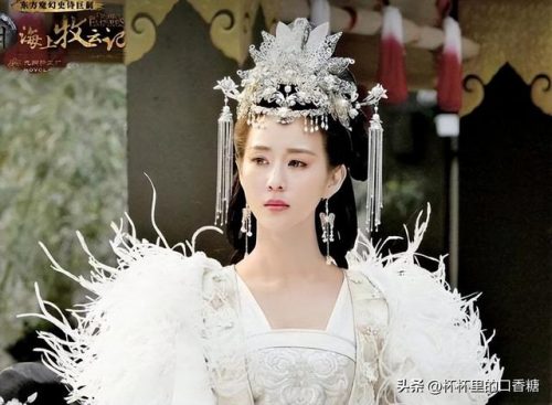 秦国最美明星排名前十(秦朝著名美女)插图26