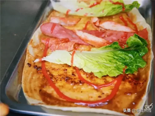 十堰烘焙公司排名前十(全国烘焙品牌十大排名)插图70