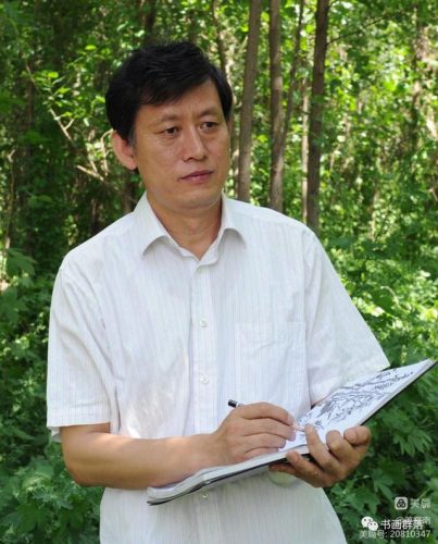 香港书画产业排名前十(书画产业如何盈利)插图24