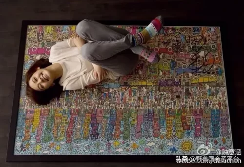 卡片拼图厂家排名前十(最著名的拼图品牌)插图23