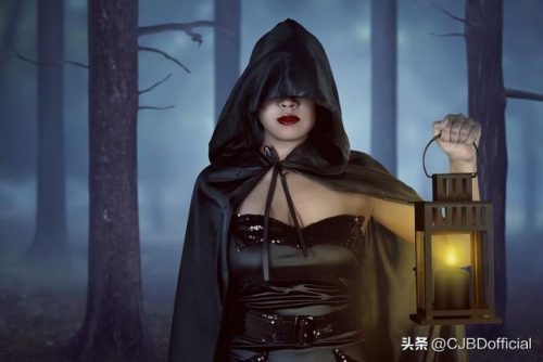 东欧最美妖精排名前十(北欧十大巨妖)插图12