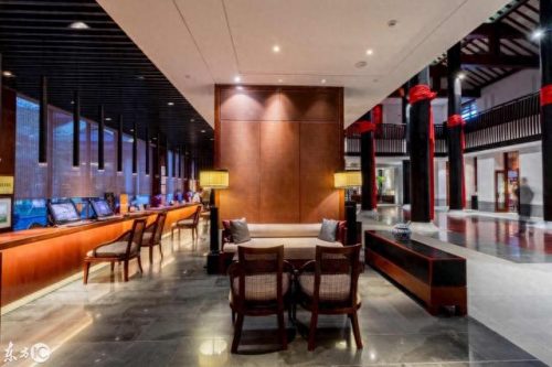 连江婚庆酒店排名前十(红利婚庆酒店)插图2