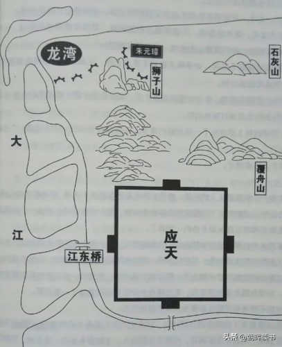 中国渔船功绩排名前十(中国功绩最大的皇帝排名)插图4