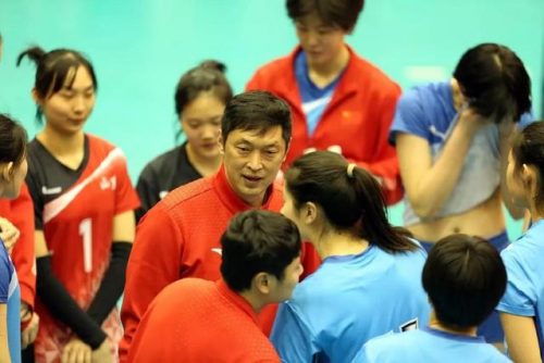 全国排球排名前十初中(排球少年球队全国排名)插图2