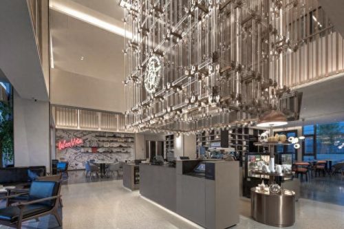 平谷星级酒店排名前十(平谷市区高端酒店)插图1