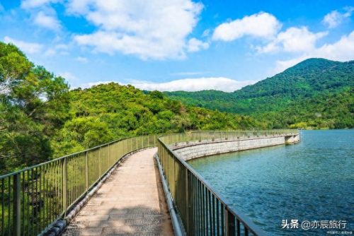 宝安避暑景点排名前十(黄山避暑景点排名)插图5