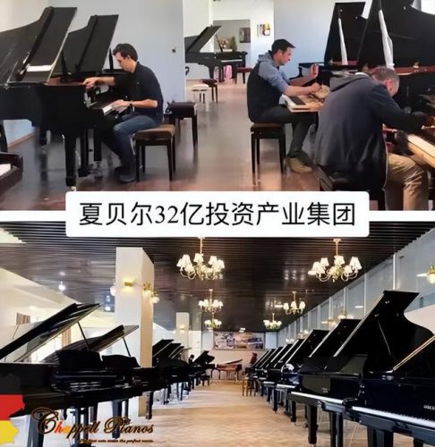 全球钢琴赛事排名前十(全国知名钢琴比赛)插图17