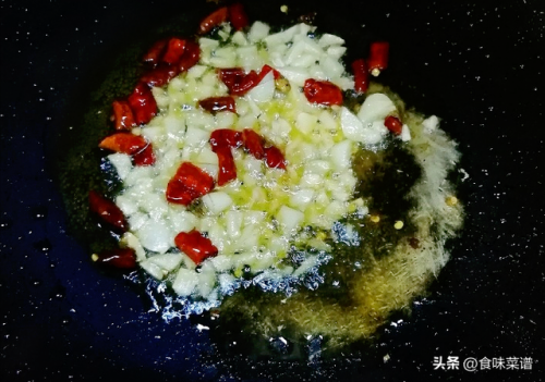 下酒小炒菜排名前十(下酒小凉菜菜谱大全)插图15