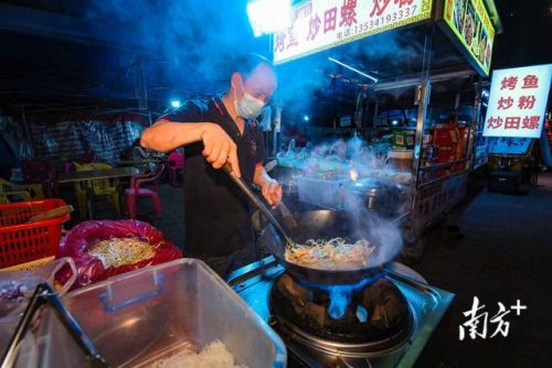 河源夜宵排名前十店(河源美食餐厅排名)插图14