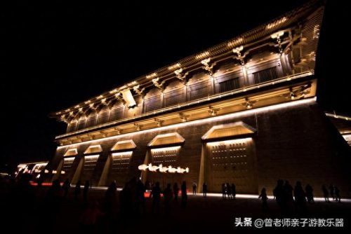 西安小吃景区排名前十(西安小吃甄糕)插图58