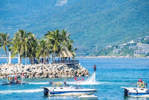 海南最美港湾排名前十(海南68个海湾名称)插图4