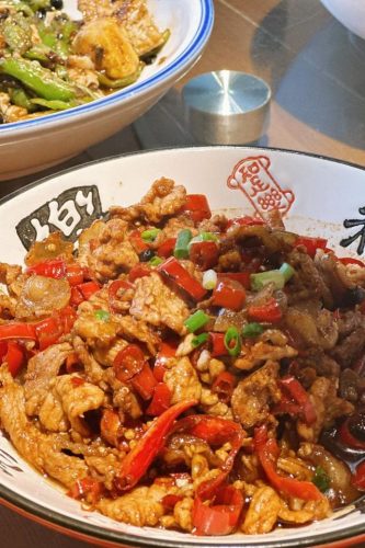 口味鸡湘菜排名前十(湘菜鸡肉怎么炒好吃)插图7