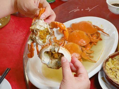 南沙聚餐饭店排名前十(广州南沙酒店排名)插图12