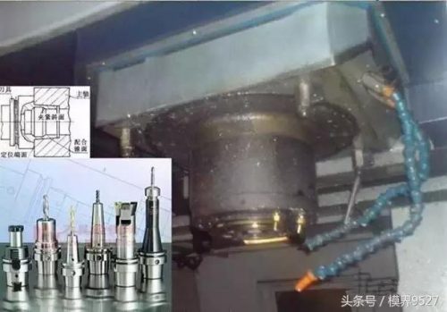 五轴虎钳排名前十(重型台虎钳哪个牌子好)插图6