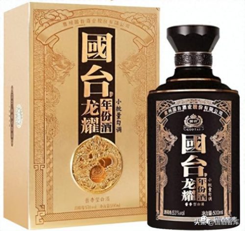 十款顶级白酒品牌排名前十(十大高端白酒排行榜)插图7