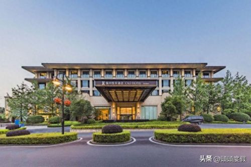 福州酒席酒店排名前十(福州婚宴酒店排名2023)插图21