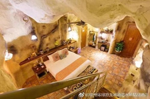 淮安拍照酒店排名前十(淮安酒店推荐排名)插图22