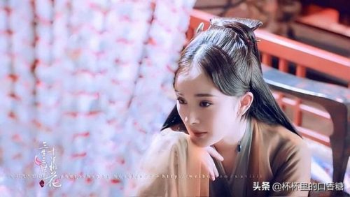 秦国最美明星排名前十(秦朝著名美女)插图11
