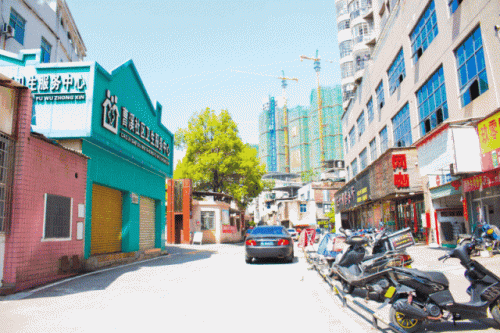 龙岩风景餐厅排名前十(龙岩最好最高档的餐厅)插图1