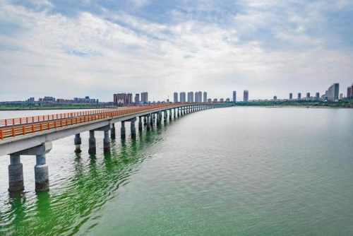 锦州游玩胜地排名前十(锦州景点排名一览表)插图40
