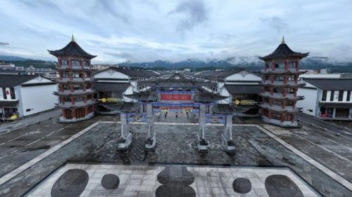 梁河温泉酒店排名前十(梁河底养温泉)插图47