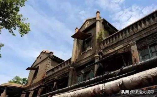 保定石碑企业排名前十(保定名企)插图3