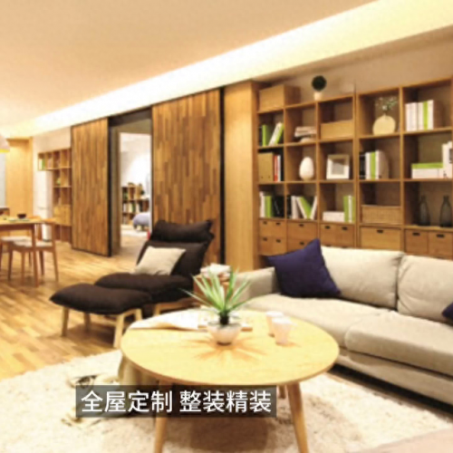 丽江整装公司排名前十(长沙整装公司十大排名)插图1