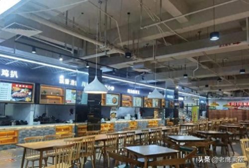 成都高校伙食排名前十(四川的大学食堂排名)插图22