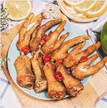 全国卤菜招牌排名前十(卤菜招牌大全牌子)插图5