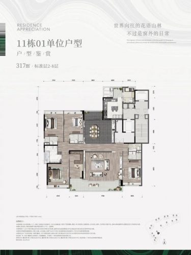高端文化地产排名前十(高端房地产开发商)插图95