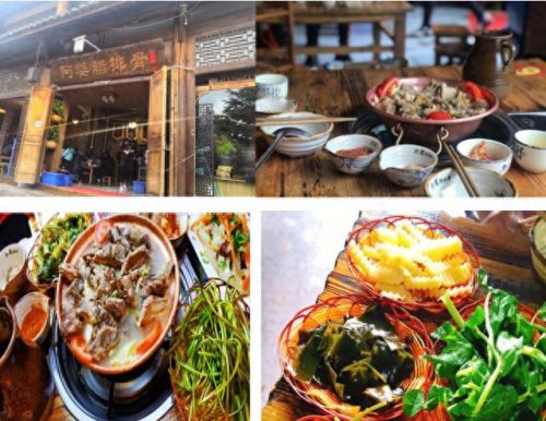 丽江美食店排名前十(丽江特色饭店排名)插图2