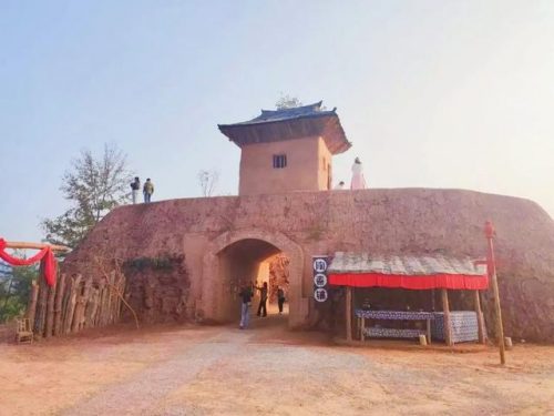 吉首最美小镇排名前十(中国最美小镇排行榜)插图17