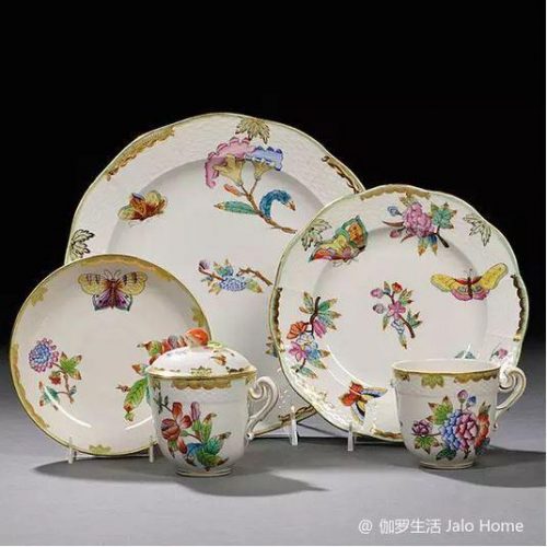 欧洲瓷器橱窗排名前十(民国瓷器名家排名)插图17